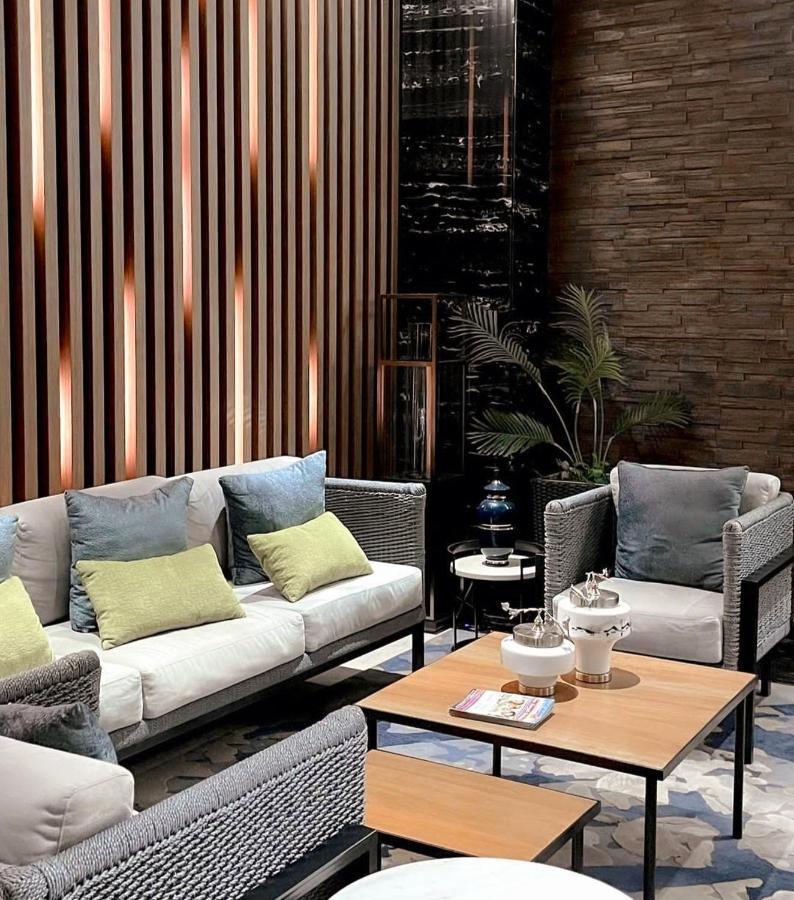 One Euphoria Prime Suite Hotel Анхелес Экстерьер фото