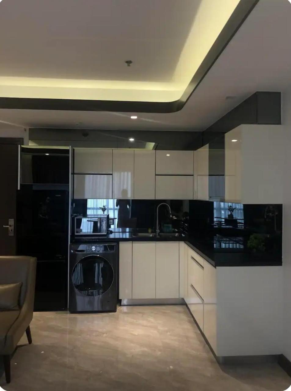 One Euphoria Prime Suite Hotel Анхелес Экстерьер фото