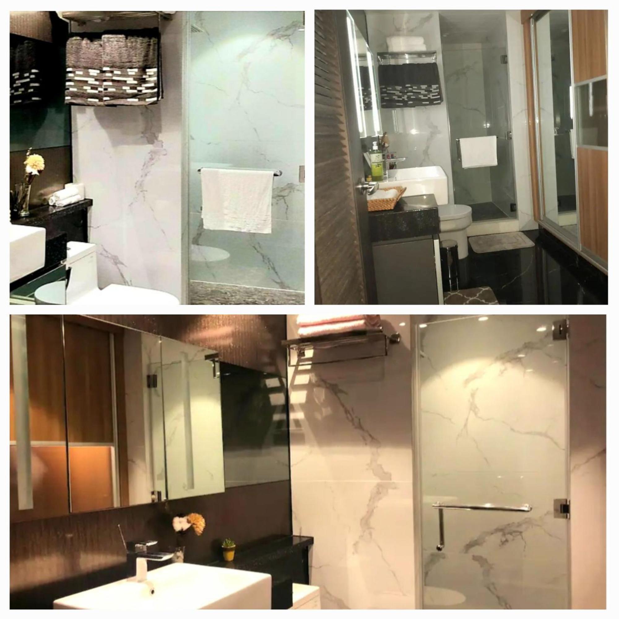 One Euphoria Prime Suite Hotel Анхелес Экстерьер фото