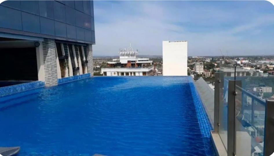 One Euphoria Prime Suite Hotel Анхелес Экстерьер фото