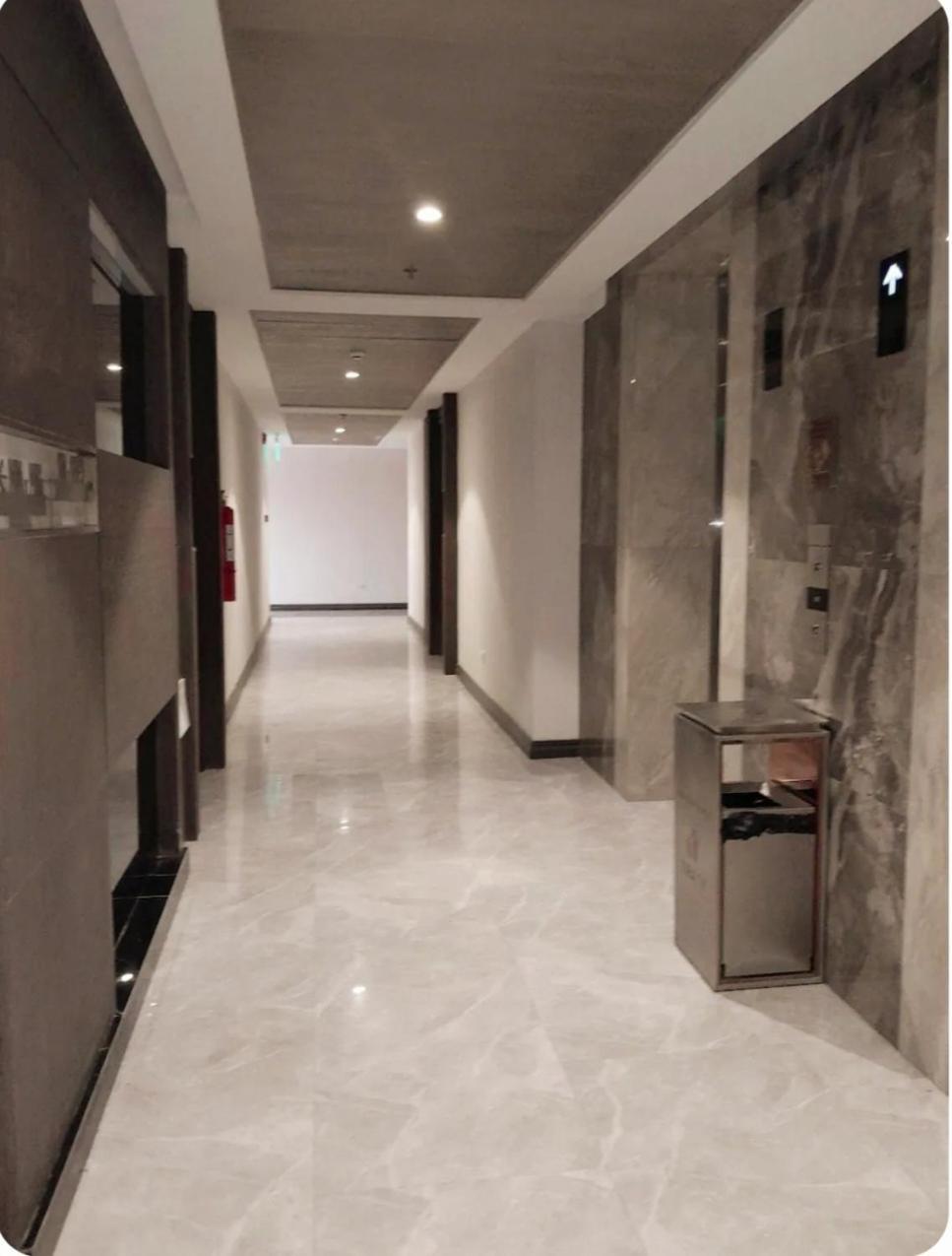 One Euphoria Prime Suite Hotel Анхелес Экстерьер фото