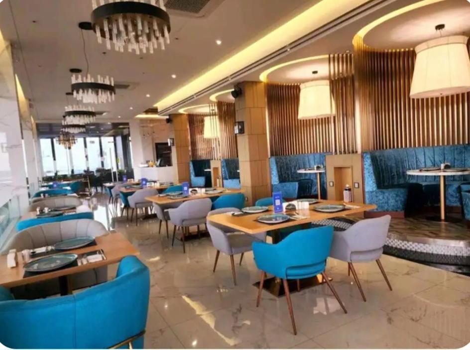 One Euphoria Prime Suite Hotel Анхелес Экстерьер фото
