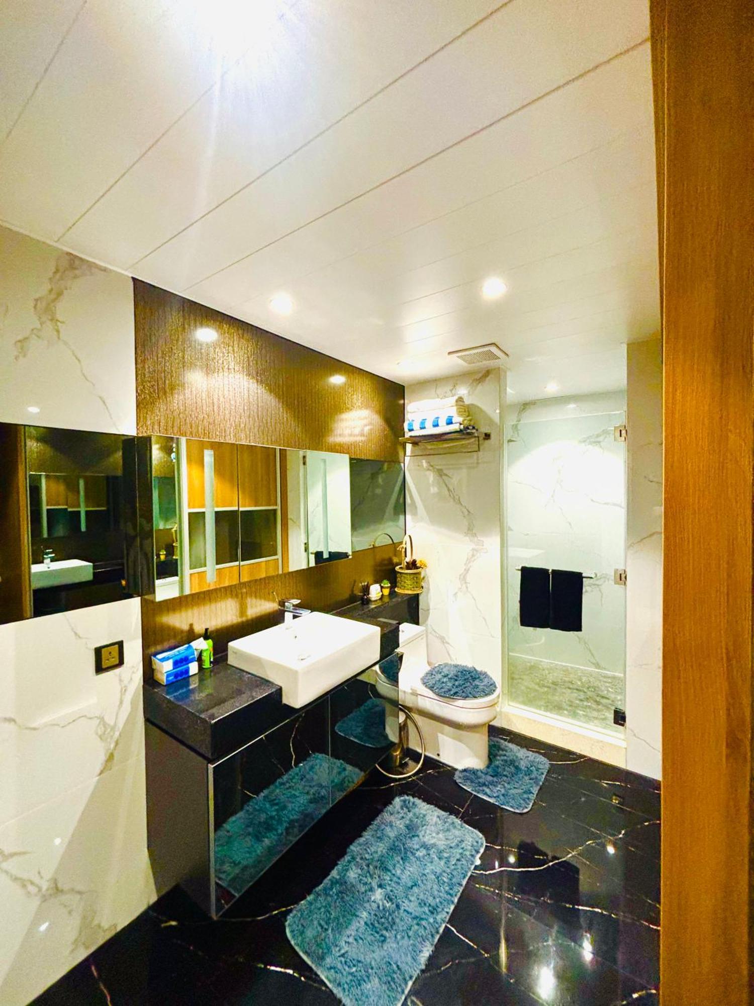 One Euphoria Prime Suite Hotel Анхелес Экстерьер фото